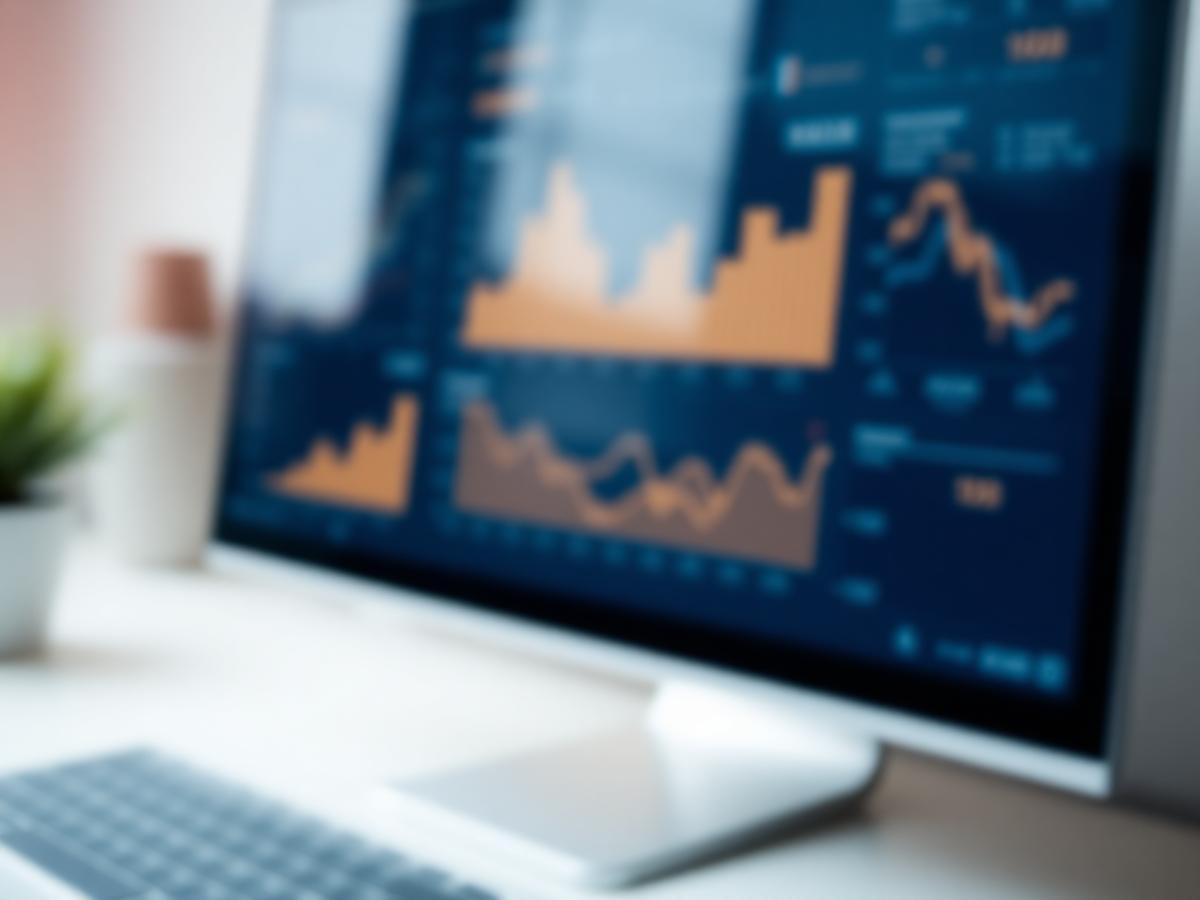 Analytical work and dashboards